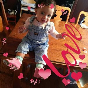 Meet your Posher, Mel